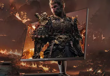 Hisense 27G7K-PRO: 27-Zoll-Monitor mit Mini-LED-Matrix, 4K-Auflösung ...