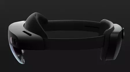 HoloLens 2 geht in die Geschichte ein: Microsoft stellt die Produktion und Entwicklung von AR-Geräten ein