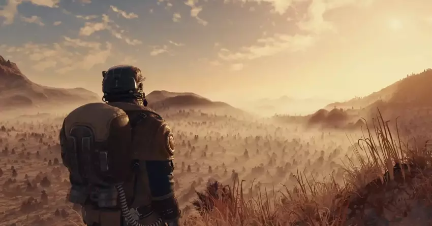 "Ein astronomisches Ergebnis": Bethesda sagt, dass 10 Millionen Spieler Starfield gespielt haben, was in weniger als einem Monat erreicht wurde