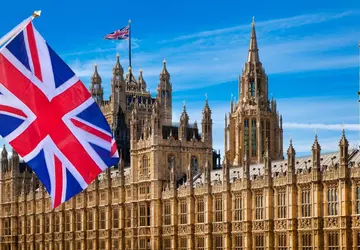 Die britische Regierung plant den Einsatz ...