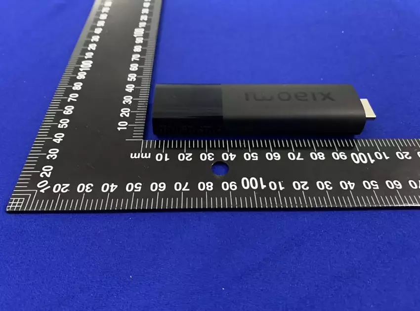 Xiaomi bereitet eine neue Android TV Set-Top-Box in Form eines USB-Sticks vor