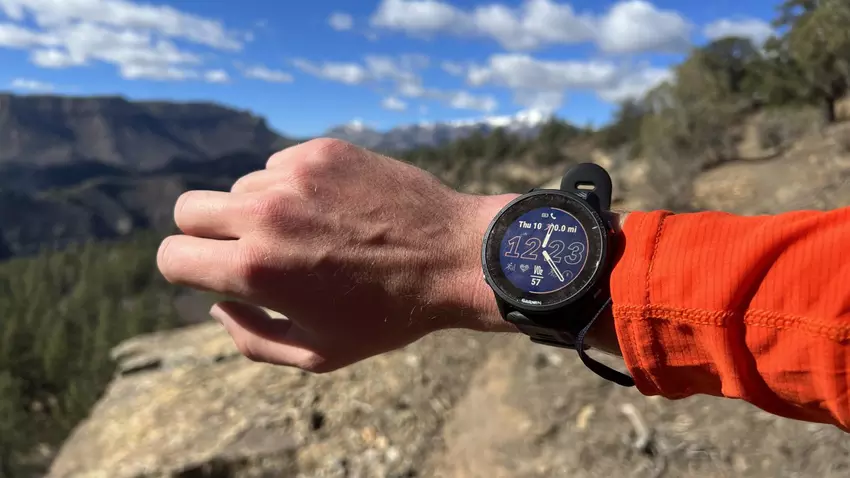 Garmin kündigt Beta-Update 22.12 für Forerunner Smartwatches mit Trainingsverbesserungen und neuen Funktionen an