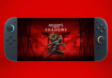 Assassin's Creed Shadows ist jetzt auf ...