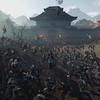 Eine Szene aus dem Spiel DYNASTY WARRIORS: ORIGINS