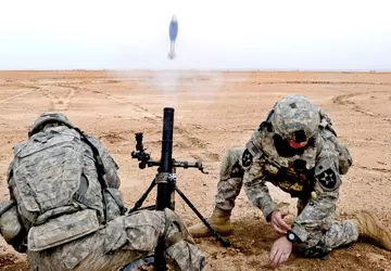 Das ukrainische Militär setzt bereits amerikanische ...