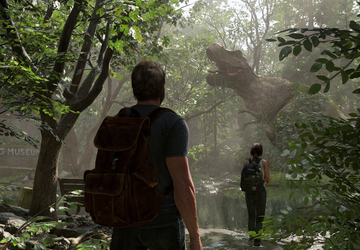 "So aufgeregt war er noch nie." ...