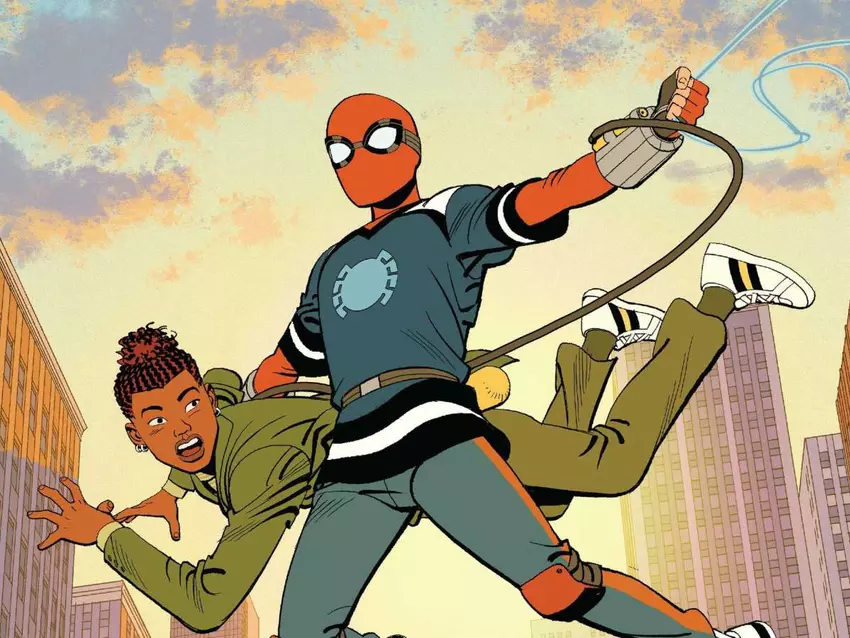 Your Friendly Neighbourhood Spider-Man wurde offiziell für die Staffeln 2 und 3 verlängert, obwohl die erste Staffel noch gar nicht veröffentlicht wurde