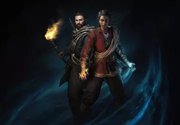 Banishers: Ghosts of New Eden rezension