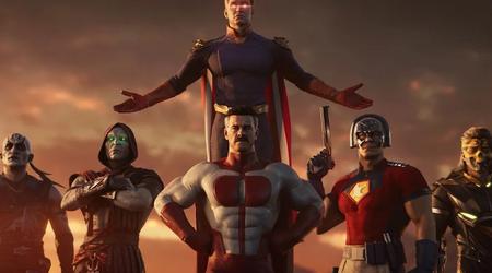 Die Gerüchte haben sich bestätigt: Homelander, Omni-Man und Peacemaker werden in Mortal Kombat 1 als Teil des Kombat Packs erscheinen