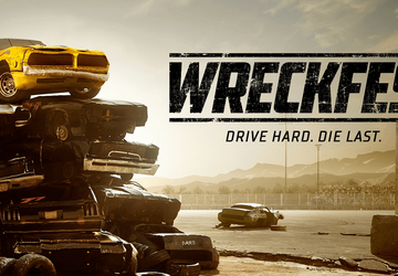 Einer der besten Rennsimulatoren für Unfallwagen, ...