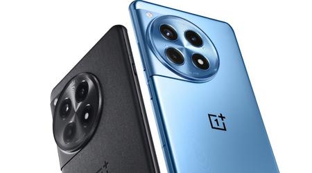 OnePlus 12R hat ein neues Update mit Batterie Verbesserungen und ein Sicherheitspatch für Mai 2024 erhalten