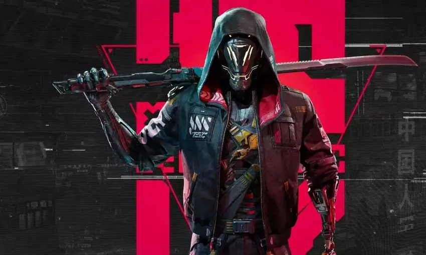 EGS bietet Gamern das brutale Actionspiel Ghostrunner 2 und zwei weitere großartige Spiele an