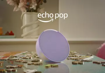 Amazon stellt Echo Pop vor: intelligenter ...
