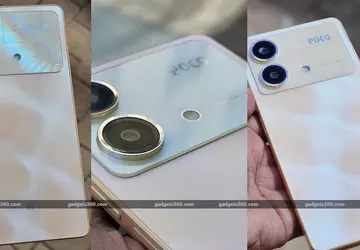 Globales Redmi Note 13R Pro: POCO ...