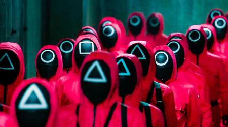 Netflix hat einen Teaser für die zweite Staffel der koreanischen Erfolgsserie "Squid Game" enthüllt, die bereits im Dezember Premiere feiert