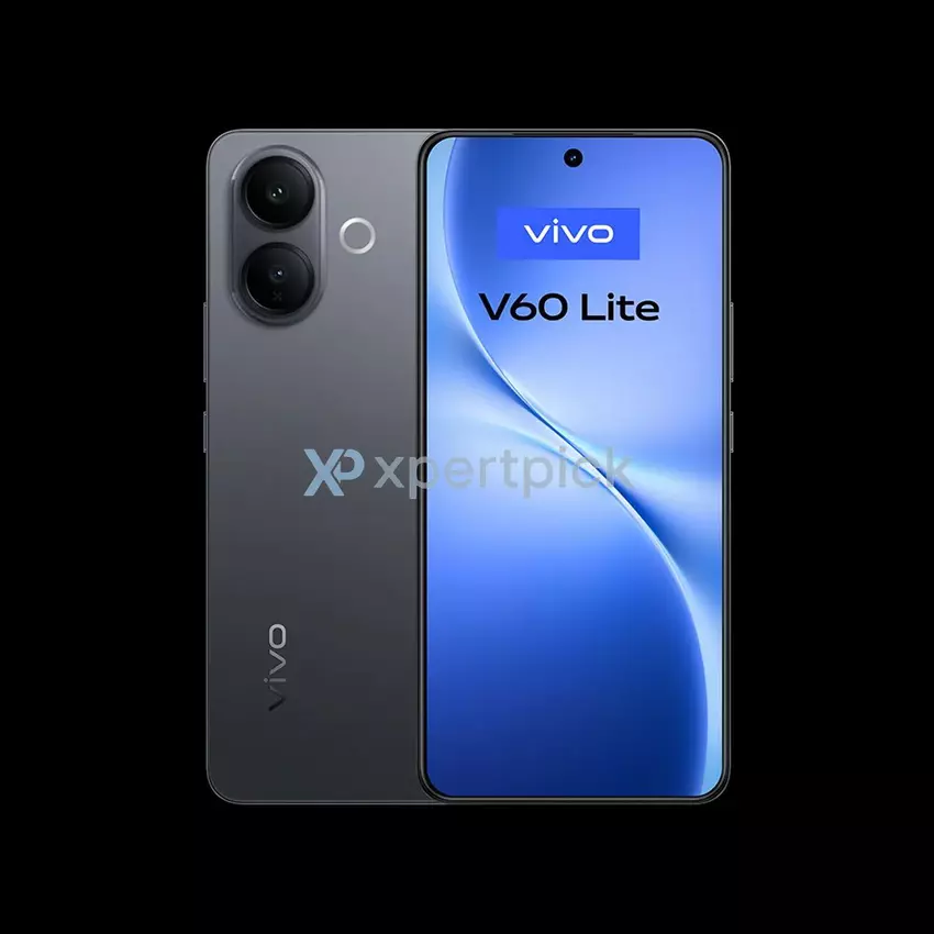 Vivo V60 Lite 4G wird bald in Europa veröffentlicht, seine detaillierten Spezifikationen und offiziellen Renderings sind bereits online durchgesickert