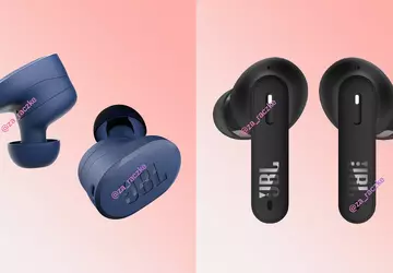 JBL bereitet die Veröffentlichung von TWS ...
