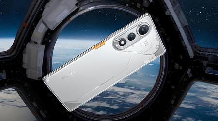 Mit diesem Smartphone können Sie ins All reisen: Das futuristisch aussehende Tecno Pova Curve 5G-Budget-Tecno Pova Curve wird in Indien auf den Markt kommen