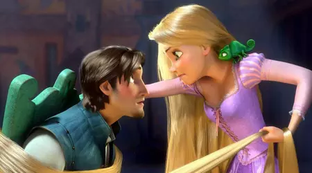 Disney plant eine Live-Adaption des Märchens von Prinzessin Rapunzel (Tangled) 