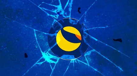 Der Preis der Vermögenswerte fiel 554.400-mal – der Chef der Binance-Börse verlor 1.600.000.000 USD durch den Zusammenbruch der Kryptowährung Terra