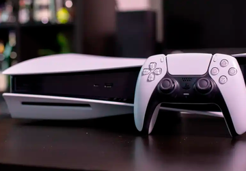 PlayStation 5 hat in Großbritannien die ...