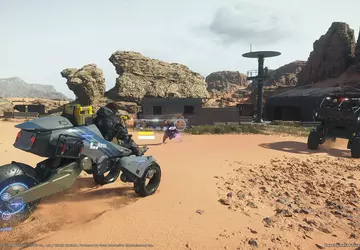 Hideo Kojima hat bereits eine Idee ...