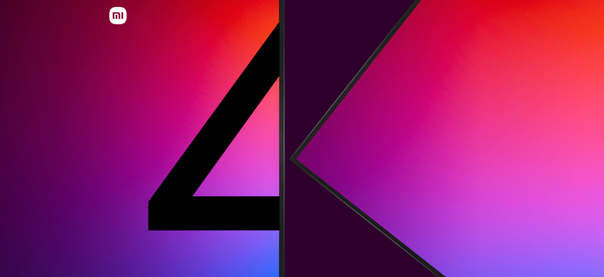 Xiaomi enthüllte Details über NoteBook Pro 120G und Smart TV X Series vor der Ankündigung