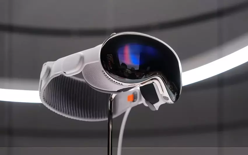 Die Informationen: Apple hat die Entwicklung des Vision Pro 2 gestoppt und konzentriert sich auf eine Billigversion des Headsets