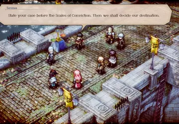 Square Enix will weitere SNES-Remakes im ...