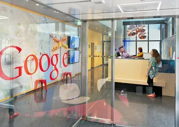 Google ändert den Namen des Golfs ...