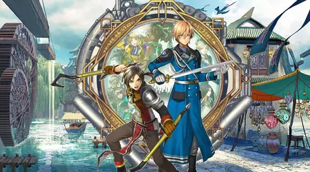 Die physische Veröffentlichung von Eiyuden Chronicle: Hundred Heroes für Nintendo Switch hat sich um einen Monat verzögert