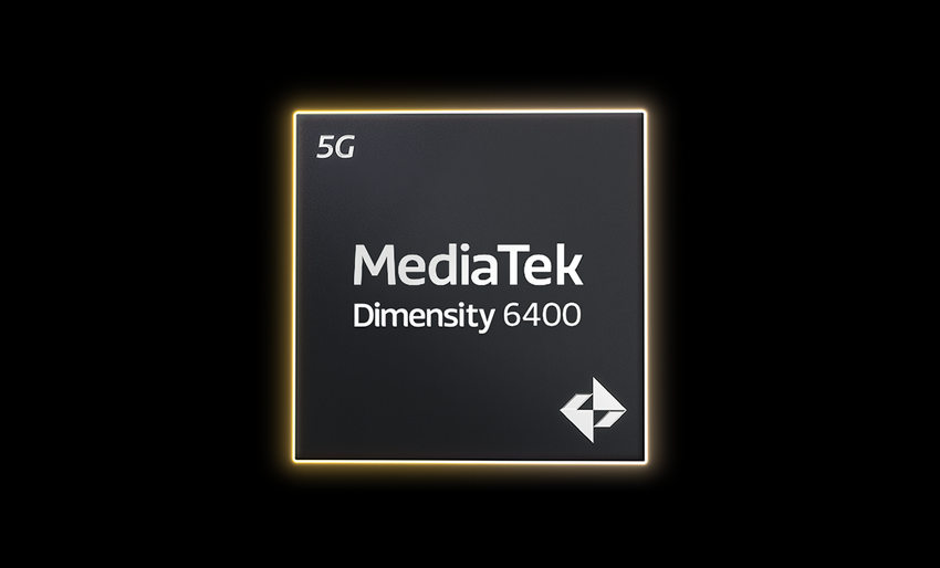 MediaTek hat einen neuen Dimensity 6400 Chipsatz vorgestellt, aber wie neu ist er?