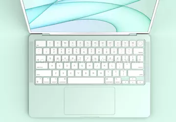 Ming-Chi Kuo: Apples überarbeitetes MacBook Air ...