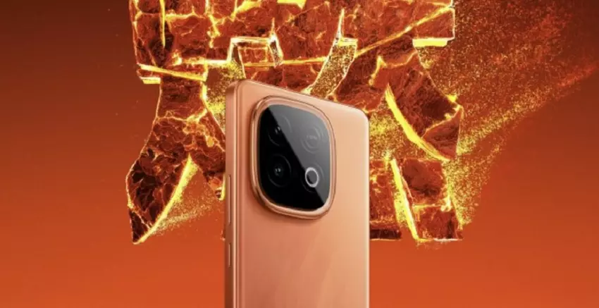 Ein Insider hat die technischen Daten des iQOO Z10 Turbo Pro-Smartphones enthüllt - es wird einen Snapdragon 8s Gen4-Flaggschiff-Prozessor und einen 7000-mAh-Akku haben