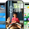 iOS-Update für iPhone 17