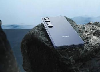 Meizu 22 Pro Flaggschiff auf dem ...