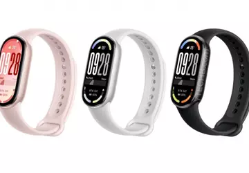 Insider: Xiaomi Smart Band 10 wird ...