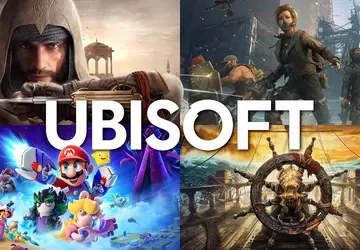Eine Woche lang kostenlose Ubisoft+-Abonnements und ...