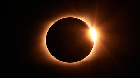 Die NASA gibt Tipps für das Fotografieren der Sonnenfinsternis im April