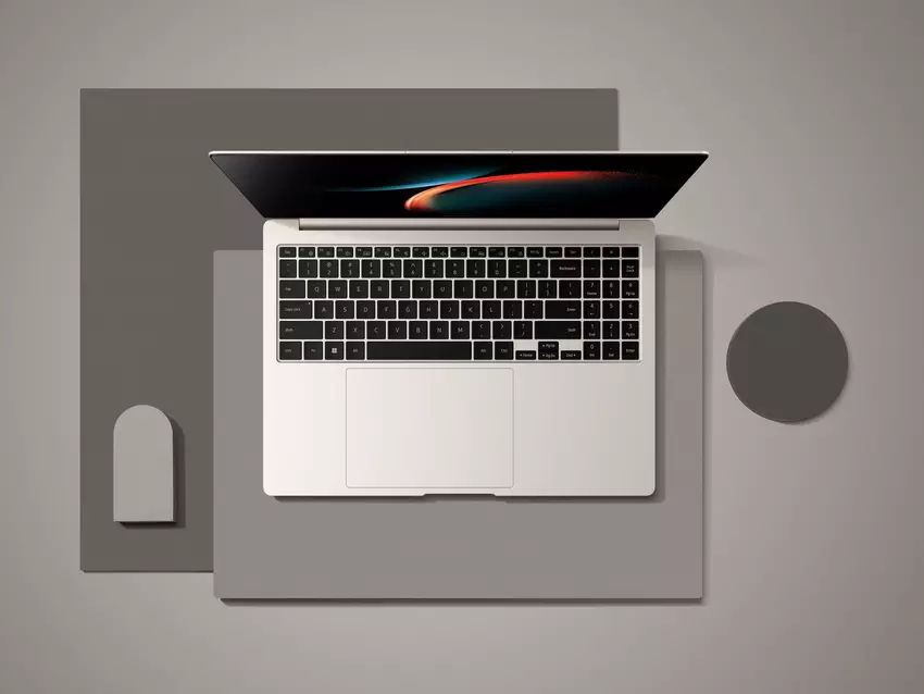 Nicht nur das Galaxy S23: Samsung hat die Flaggschiff-Notebooks Galaxy Book3 Ultra, Book3 Pro und Book3 Pro 360 enthüllt