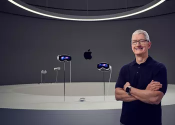 Apple reformiert sein Designteam: Liquid Glass ...
