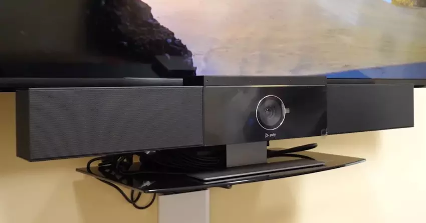 POLY STUDIO konferenzraumkamera