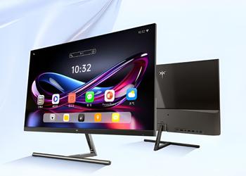 KTC stellt neuen H27P3 5K Monitor ...