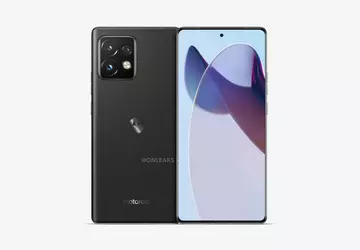 Es ist offiziell: Moto X40 bekommt ...