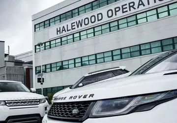 Cyberangriff stoppt die Produktion von Jaguar ...