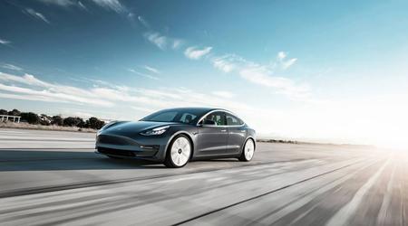 Tesla steigert Treibhausgasemissionen bis 2023 um 20%