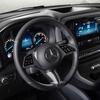 Details zur Gestaltung des Mercedes-Benz eVito