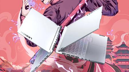 Lenovo stellt am 22. Juli das Legion Y9000X 2023 vor: ein Notebook mit Intel Core i9-Chip, 165Hz-Display und 140W-Ladeunterstützung