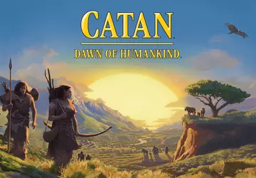 Das klassische Catan-Spinoff bekommt später in ...