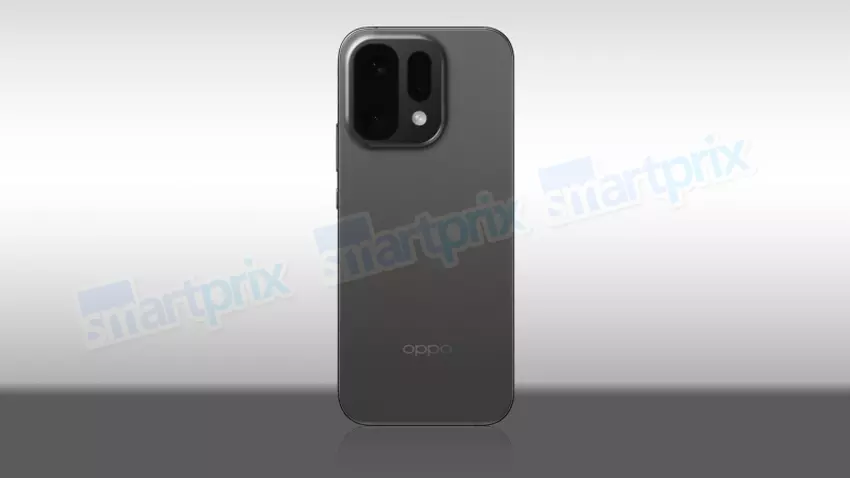 Oppo Reno 14 Pro erhält möglicherweise ein neues Kameradesign und eine Taste ähnlich dem Action Button von Apple